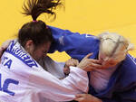 elena moretti judo