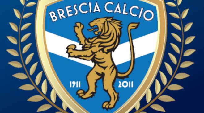 Brescia calcio stemma