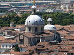 Brescia panorama