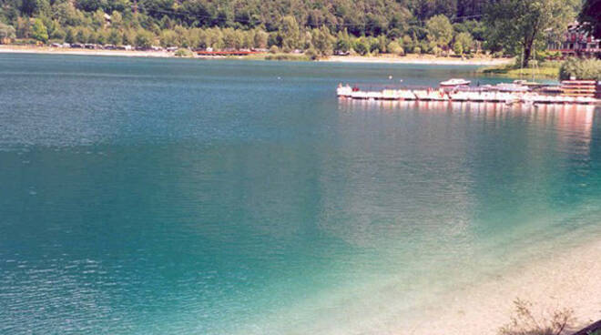 lago di ledro