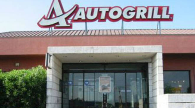 autogrill