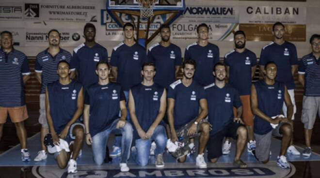 basket brescia leonessa