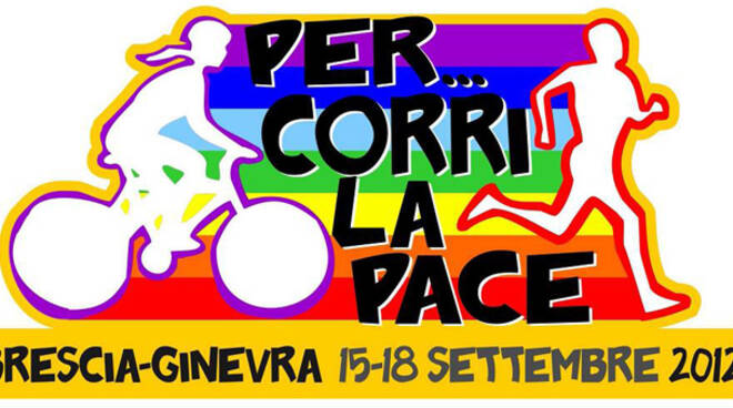 percorri la pace