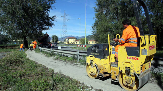 sicurezza stradale