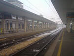 stazione binari