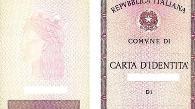 Carte identità rubate a Lozio, una trovata in città 