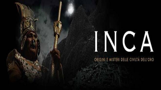 inca mostra