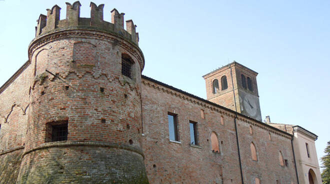 Ostiano-Castello_gonzaghesco
