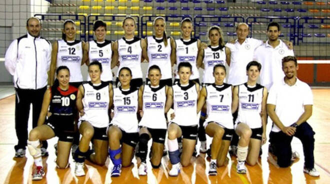 volley Millenium Brescia