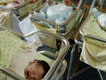 neonati ospedale