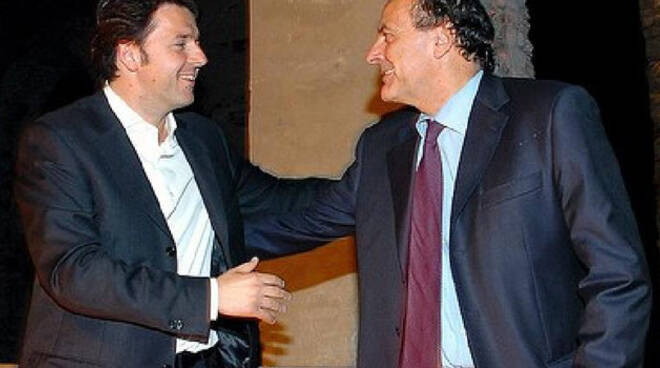 Renzi-Bersani