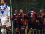 SPORT CALCIO FEMMINILE SERIE A BRESCIA TORRES