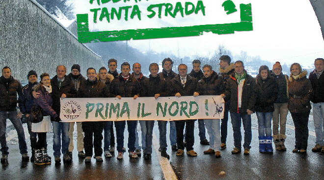 Lega Nord insiemeedited