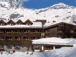 hotel Hermitage cervinia