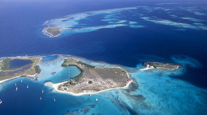 los roques