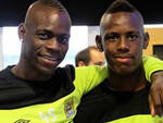 mario balotelli fratello enoch