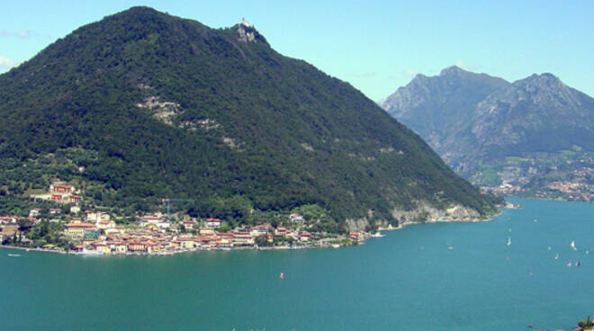 Monte Isola