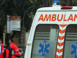 ambulanza retro