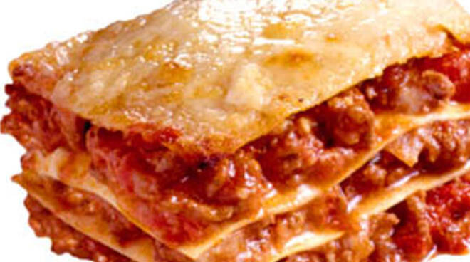 lasagne