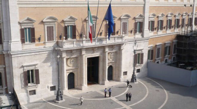 montecitorio