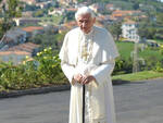 papa benedetto XVI