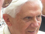 Papa benedetto XVI Roma