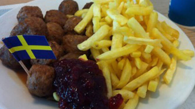 Polpette-ikea