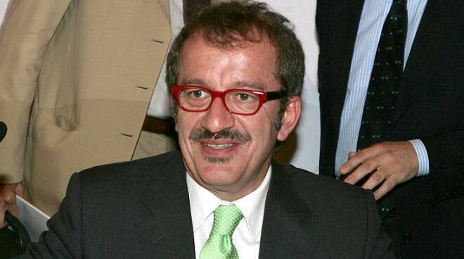 roberto maroni presidente della regione Lombardia