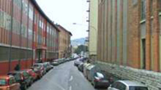 via folonari brescia