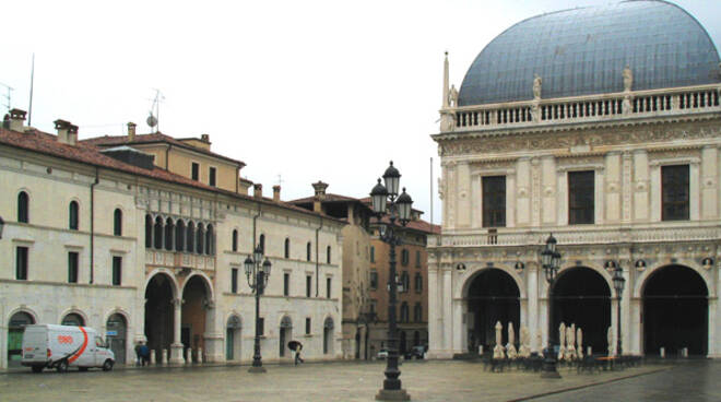 Brescia_Loggia