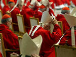 cardinali-conclave