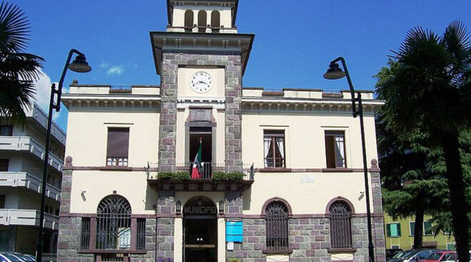 darfo municipio