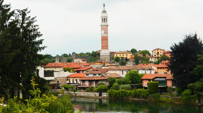 Palazzolo sull'Oglio