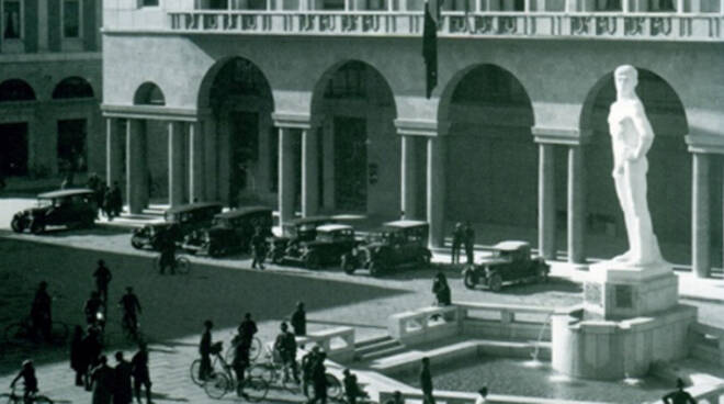 Bigio_Piazza_Vittoria_Brescia