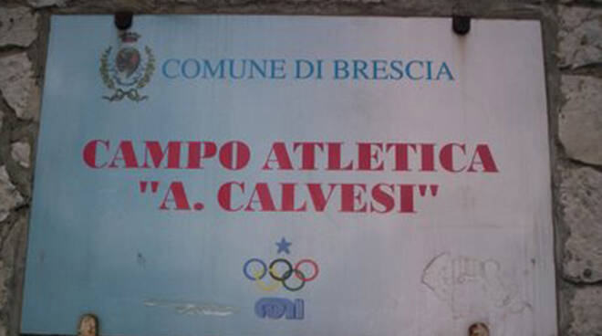 campo calvesi brescia