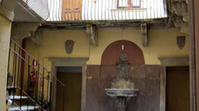 casa spiritualità s.obizio angolo terme