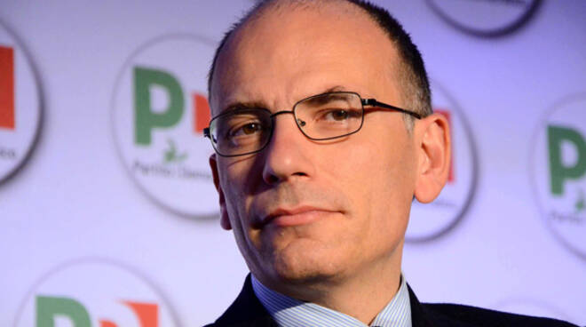 Enrico Letta