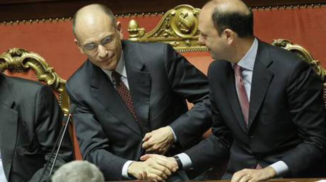 ++ LETTA, NOSTRE ISTITUZIONI NON FUNZIONANO ++