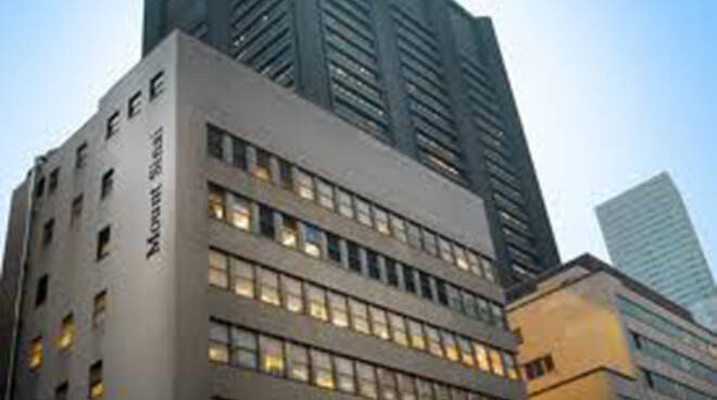 MountSinai NewYork