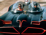 batmobile