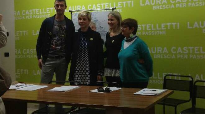 castelletti sociale