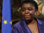 Cecile-Kyenge