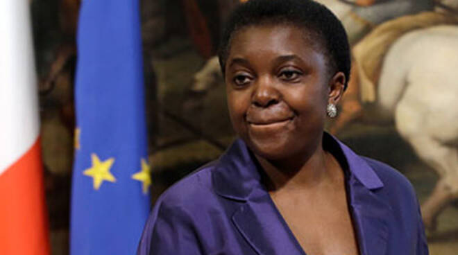 Cecile-Kyenge