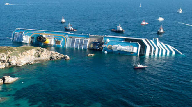 Costa-Concordia