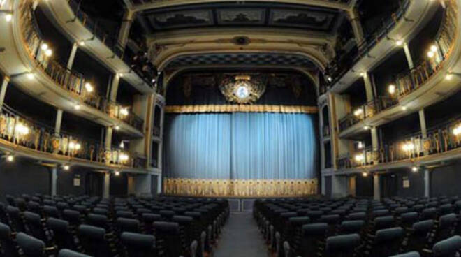 teatro sociale