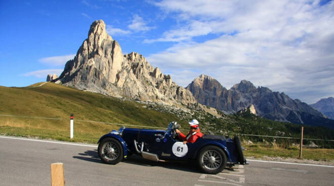 coppaoro dolomiti