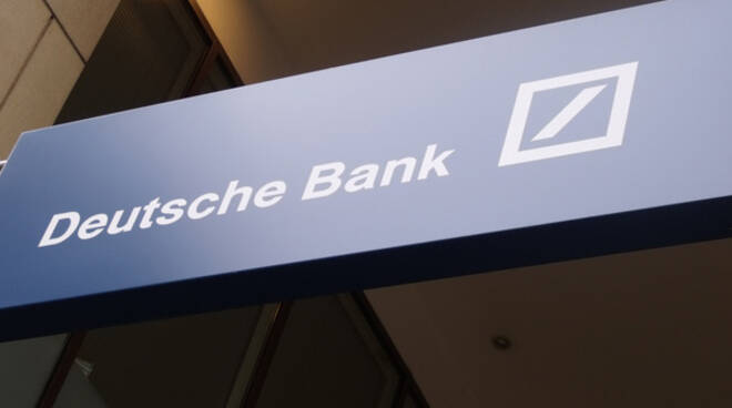 deutschebank