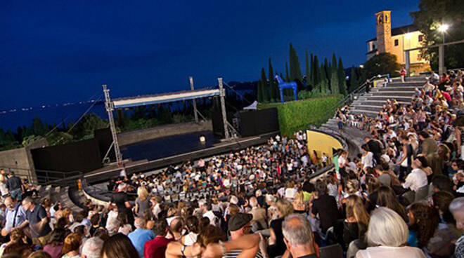 festival vittoriale