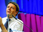 matteo renzi