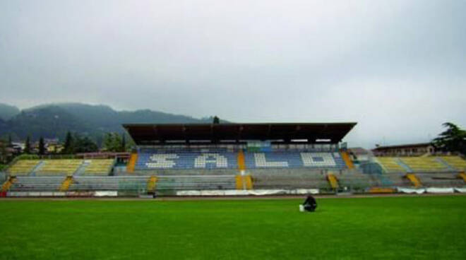 salò stadio turina